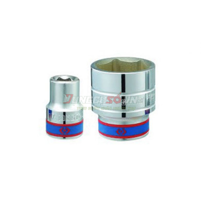 Đầu tuýp 3/4″ 53mm Kingtony 633553M