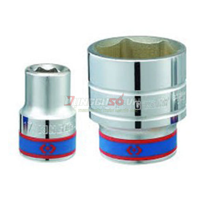 Đầu tuýp 3/4″ 45mm Kingtony 633545M