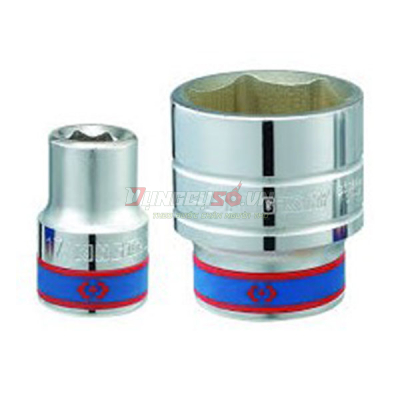 Đầu tuýp 3/4″ 53mm Kingtony 633553M