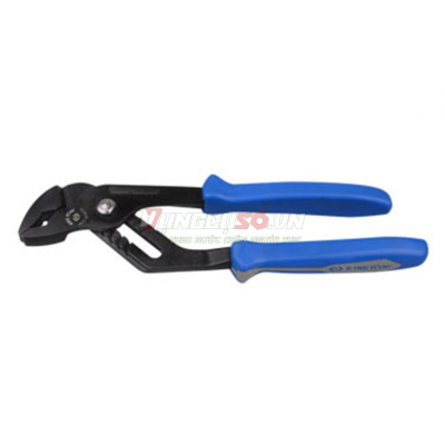 Kềm mỏ quạ 10″ Kingtony 6511-10C