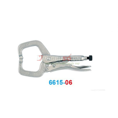 Kềm bấm chết chữ C 11″ Kingtony 6615-11