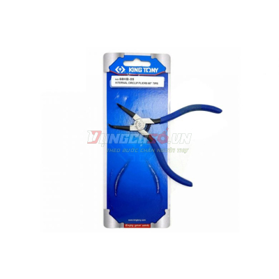 Kềm mở phe trong mũi thẳng 7″ Kingtony 67HS-07