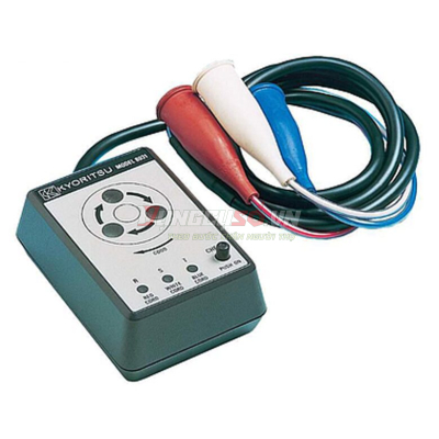 Thiết bị đo chỉ thị pha Kyoritsu 8031