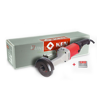 Máy mài thẳng 150mm Ken 9750