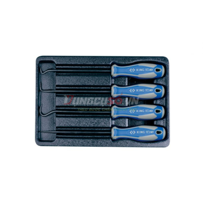 Bộ dụng cụ tháo phốt 10″ 4 chi tiết Kingtony 9-30904AY