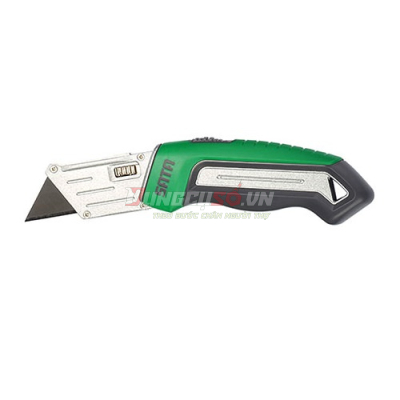 Dao rọc cáp đa năng 19mm Sata 93485