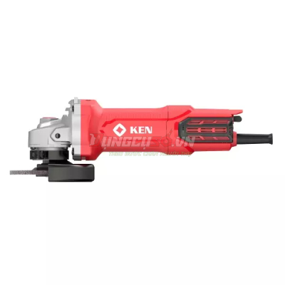 Máy mài góc 100mm KEN 9810
