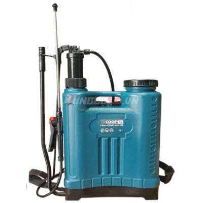 Bình xịt tưới cây 16L CFCooper 984204