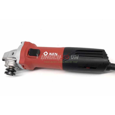 Máy mài góc 100mm KEN 9910K