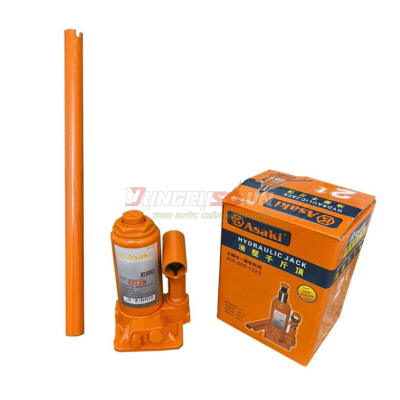 Con đội 5T Asaki AK-0003