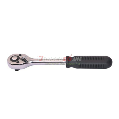 Cần siết tự động 72 răng 1/2” Asaki AK-0415