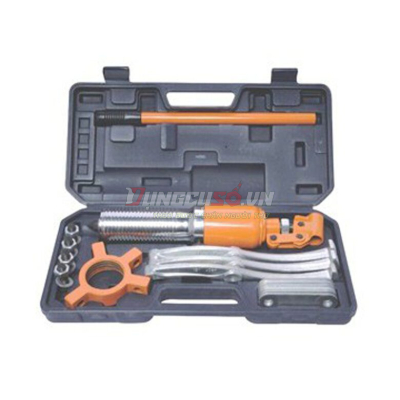 Bộ cảo thủy lực 3 chấu 20T Asaki AK-0615