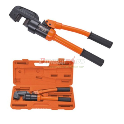 Kềm thủy lực cắt sắt tròn 12mm Asaki AK-0619