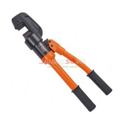 Kềm thủy lực cắt sắt tròn 12mm Asaki AK-0619