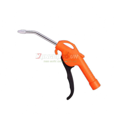 Súng xịt hơi cán nhựa 100mm Asaki AK-1015