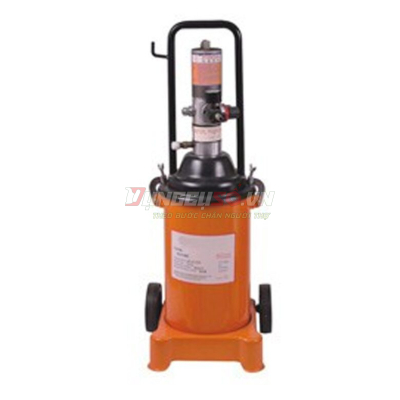 Bình bơm mỡ hơi Asaki 12L 12L AK-1076