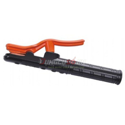 Kềm hàn điện cán chịu nhiệt 800A Asaki AK-2028