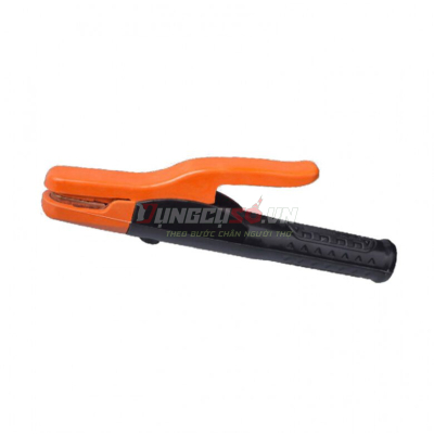 Kềm hàn điện cán chịu nhiệt 600A Asaki AK-2043