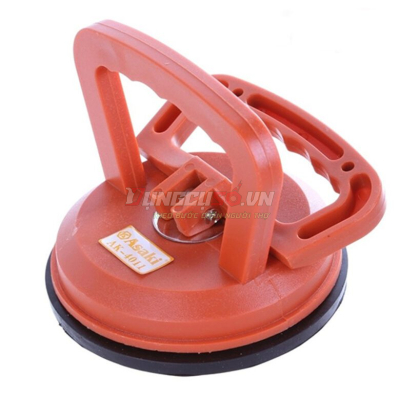 Tay cầm hít kiếng 1 chấu 50kg Asaki AK-4011