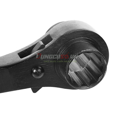 Tuýp đuôi chuột 14x17mm Asaki AK-6452