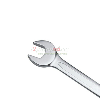 Cờ lê vòng miệng xi mờ 18mm Asaki AK-7424