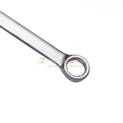 Cờ lê vòng miệng xi mờ 18mm Asaki AK-7424