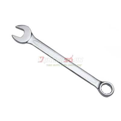 Cờ lê vòng miệng xi mờ 18mm Asaki AK-7424