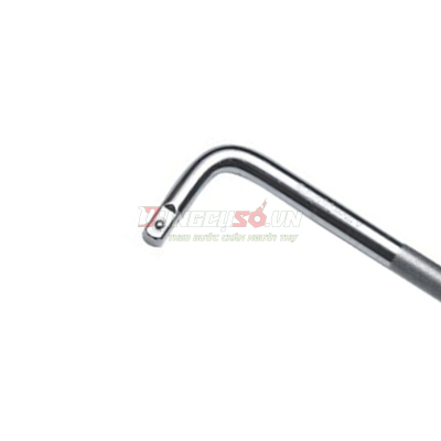 Cần L 1/2” 10″/250mm Asaki AK-7600