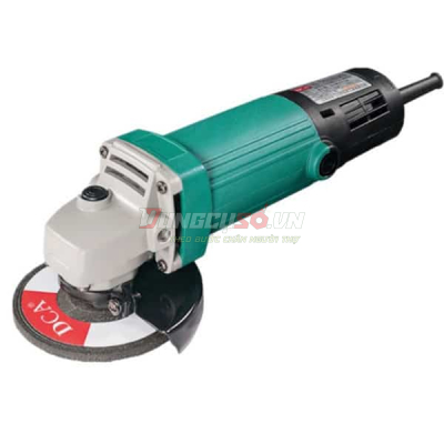 Máy mài góc 100mm DCA ASM04-100A