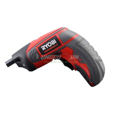Máy vặn vít pin 3.6V Ryobi BDX-2