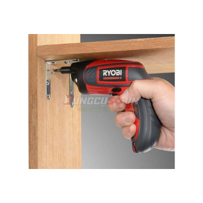 Máy vặn vít pin 3.6V Ryobi BDX-2