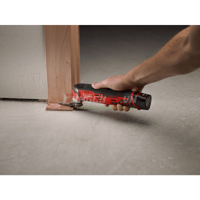 Máy cắt đa năng Milwaukee C12 MT-0B