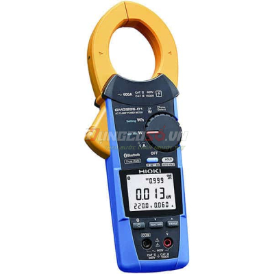 Ampe kìm đo công suất HIOKI CM3286