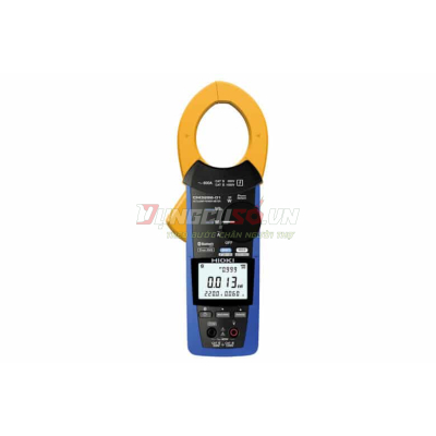 Ampe kìm đo công suất HIOKI CM3286