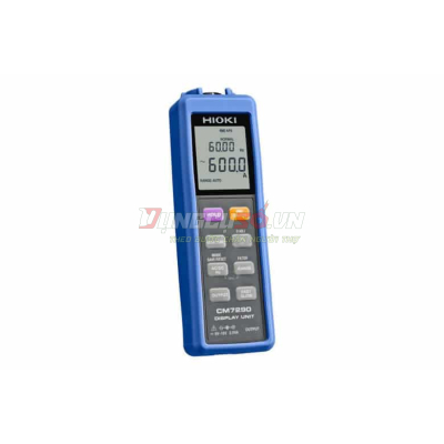 Cảm biến dòng điện không dây HIOKI CM7290