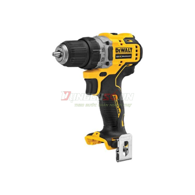 Máy khoan vặn vít pin 12V DeWALT DCD701D1