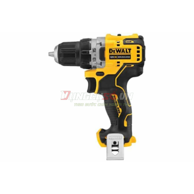 Thân máy khoan vặn vít pin 12V DeWALT DCD701N