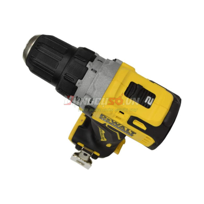 Thân máy khoan vặn vít pin 12V DeWALT DCD701N