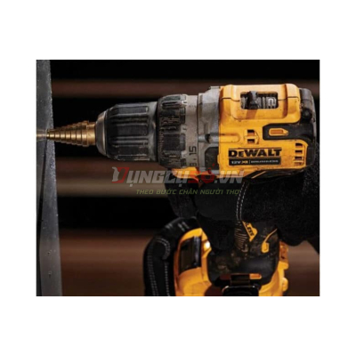 Thân máy khoan vặn vít pin 12V DeWALT DCD701N