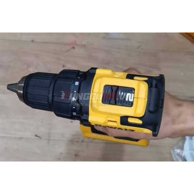 Thân máy khoan vặn vít pin 18V DeWALT DCD708N