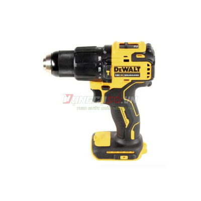 Thân máy khoan vặn vít pin 18V DeWALT DCD708N