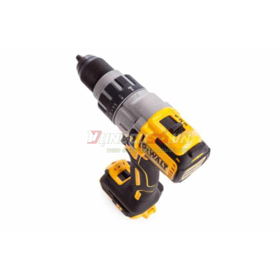 Thân máy khoan động lực pin 18V DeWALT DCD996N-KR