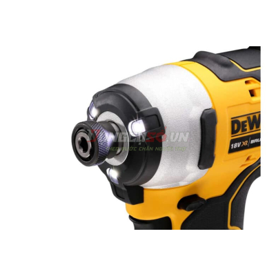 Máy vặn vít pin 20Vmax DeWALT DCF809M2