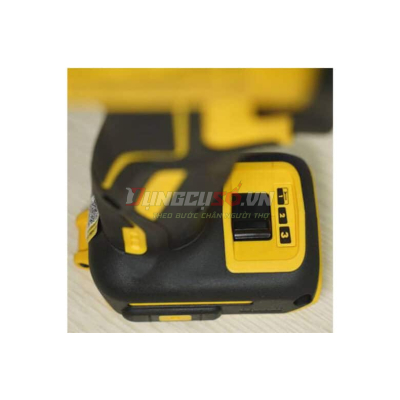 Máy vặn vít pin 18V DeWALT DCF887D2
