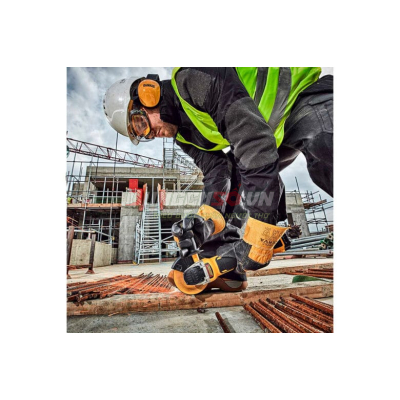 Thân máy mài góc pin 18V DeWALT DCG405N