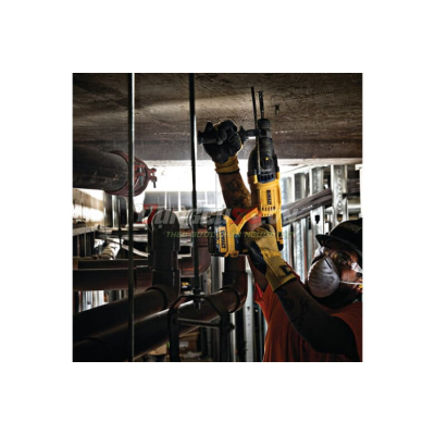 Máy khoan 3 chức năng pin 18V DeWALT DCH133M2