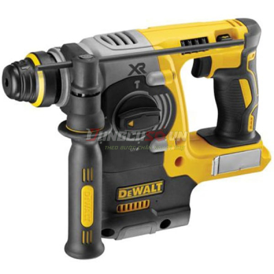 Thân máy khoan 3 chức năng pin 20V DeWALT DCH273B