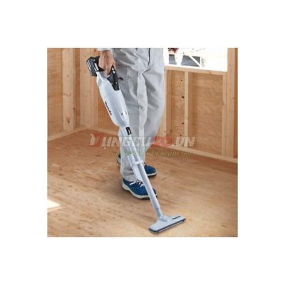Thân máy hút bụi pin 18V Makita DCL282FZW
