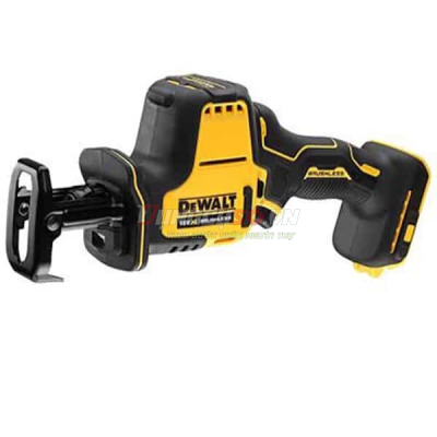 Thân máy cưa kiếm pin 12V DeWALT DCS312N-KR
