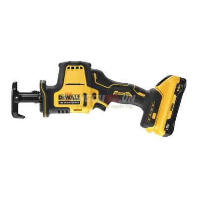 Máy cưa kiếm pin 20Vmax DeWALT DCS369M2